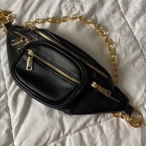 Fashionable Bumbag AKA fannypack